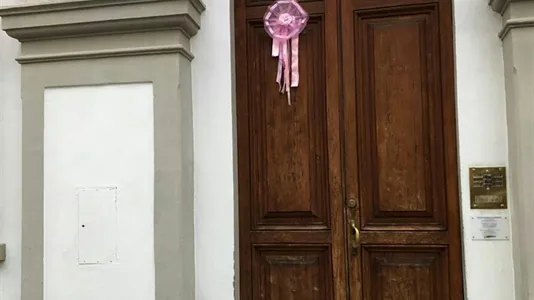 Rooms in Florence - photo 8