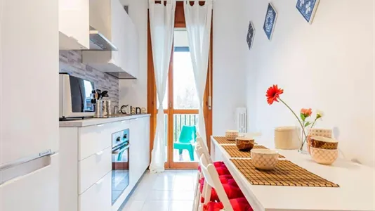 Rooms in Padua - photo 6