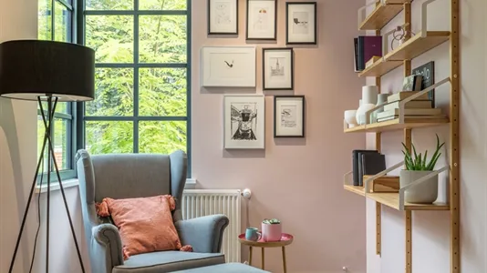 Rooms in Brussels Sint-Gillis - photo 8