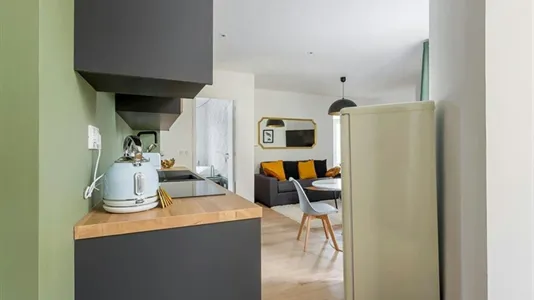 Apartments in Lyon - photo 6