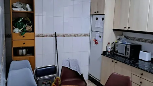 Rooms in Santiago de Compostela - photo 6