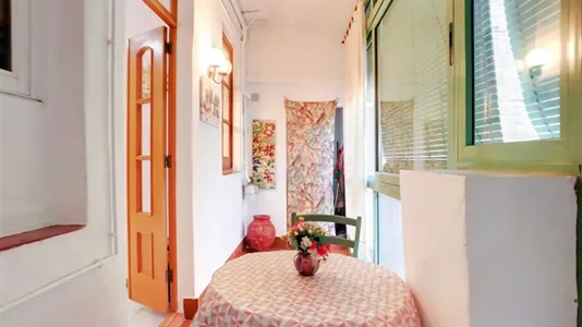 Apartments in Barcelona Gràcia - photo 9