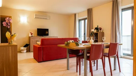 Apartments in Sovicille - photo 3