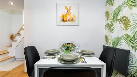 Apartments in Budapest Terézváros - photo 5