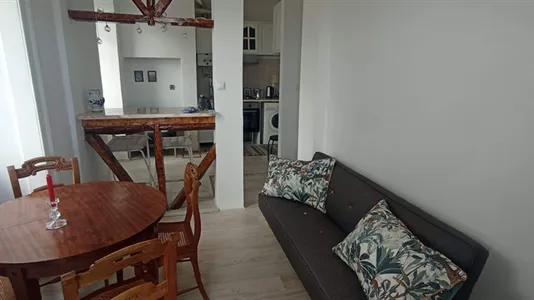 Apartments in Location is not specified - photo 8