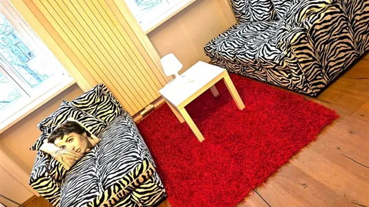 Apartments in Vienna Leopoldstadt - photo 9