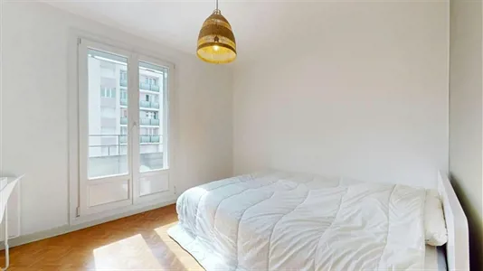 Rooms in Grenoble - photo 1