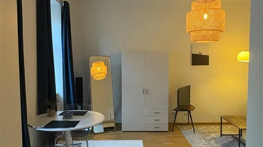 Apartments in Wien Rudolfsheim-Fünfhaus - photo 9