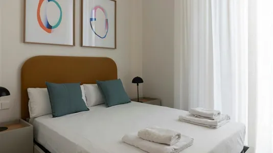 Apartments in Valencia Ciutat Vella - photo 9