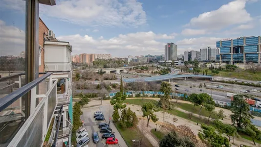 Rooms in Madrid Salamanca - photo 6