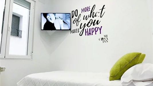 Rooms in Madrid Moncloa-Aravaca - photo 2