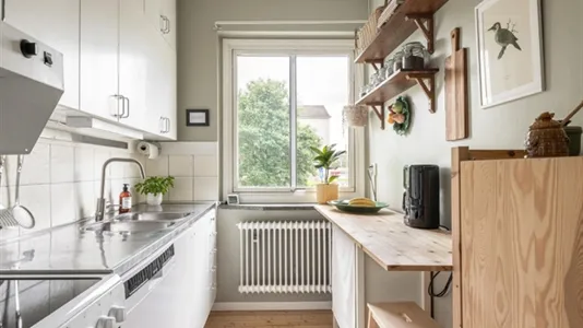 Apartments in Lundby - photo 6