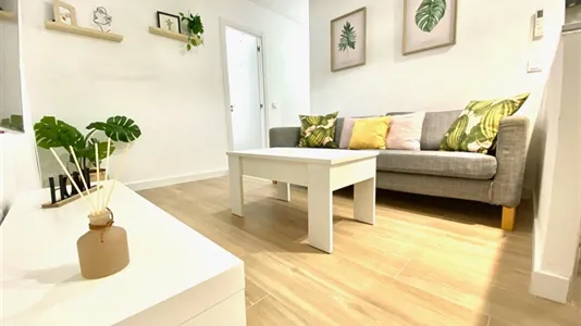Rooms in Getafe - photo 1