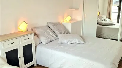 Room for rent in Paris 13ème arrondissement - Place d'Italie, Paris