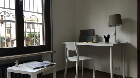 Rooms in Padua - photo 5