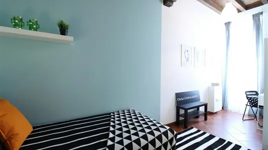 Rooms in Brescia - photo 2