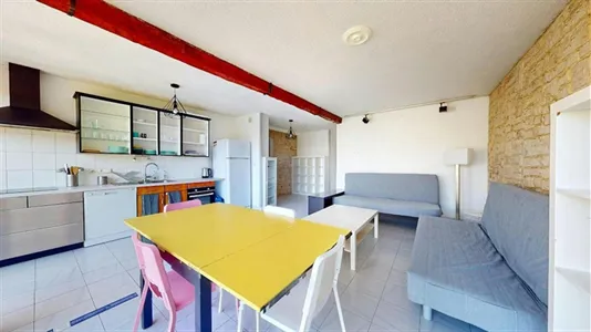 Rooms in Montpellier - photo 9