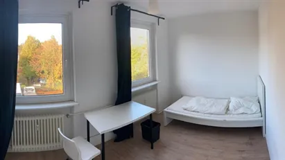 Room for rent in Hamburg