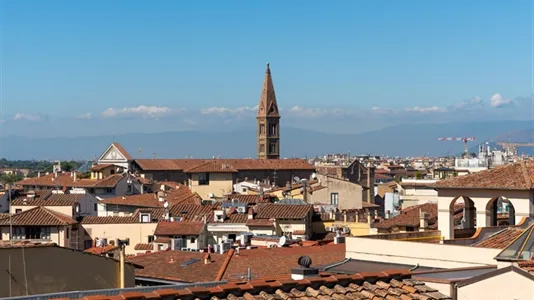 Apartments in Florence - photo 7