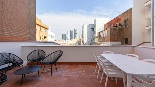 Apartments in Madrid Fuencarral-El Pardo - photo 5
