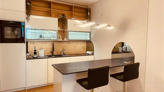 Apartments in Vienna Landstraße - photo 8