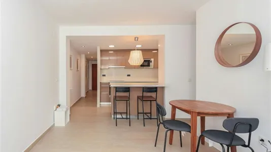 Rooms in Reus - photo 8