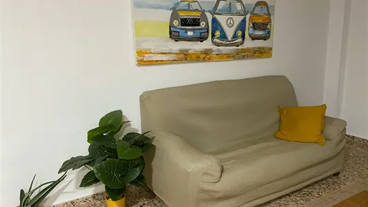 Rooms in Alboraya - photo 6