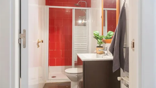 Rooms in Madrid Chamberí - photo 9