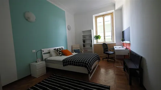 Rooms in Turin - photo 4