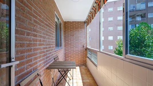 Rooms in Guadalajara - photo 6