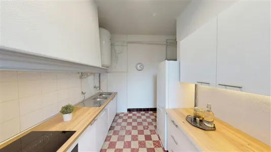Rooms in Montpellier - photo 7
