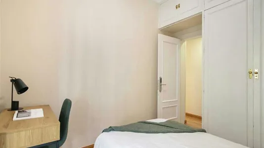 Rooms in Madrid Salamanca - photo 6
