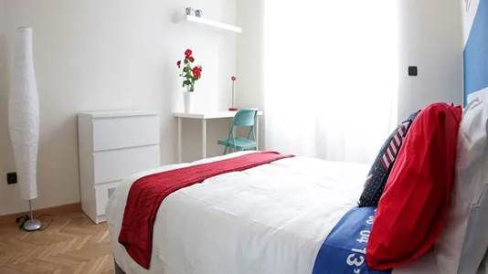 Rooms in Milano Zona 2 - Stazione Centrale, Gorla, Turro, Greco, Crescenzago - photo 4