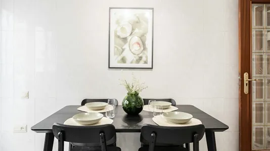 Rooms in Valencia Extramurs - photo 9