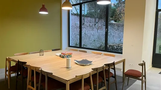 Apartments in Brussels Ukkel - photo 8