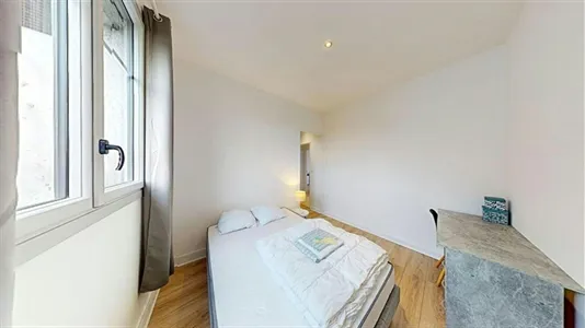 Rooms in Poitiers - photo 2
