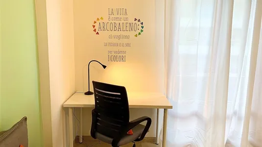 Rooms in Florence - photo 8