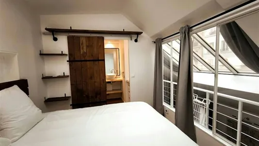 Apartments in Paris 20ème arrondissement - photo 5