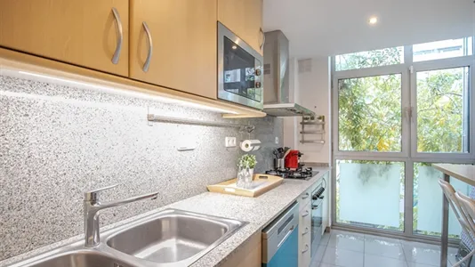 Apartments in Barcelona Gràcia - photo 8