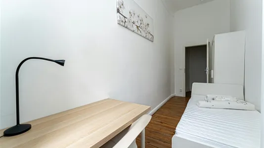 Rooms in Berlin Pankow - photo 4