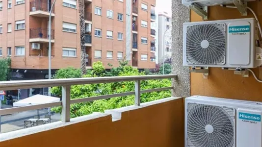 Rooms in Alboraya - photo 6