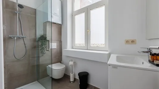 Apartments in Brussels Sint-Joost-ten-Node - photo 7