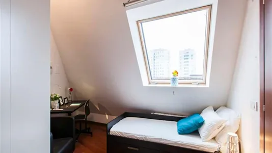 Rooms in Milano Zona 5 - Vigentino, Chiaravalle, Gratosoglio - photo 5