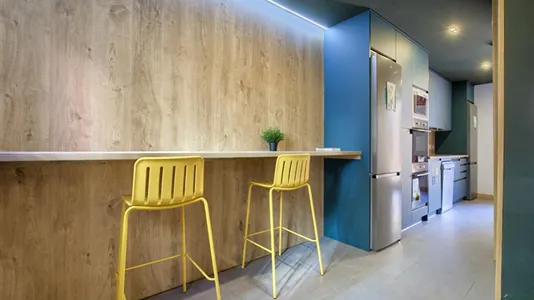 Rooms in Húmera-Somosaguas-Prado del Rey - photo 8