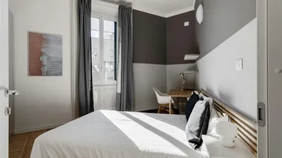 Room for rent in Milano Zona 3 - Porta Venezia, Città Studi, Lambrate, Milan