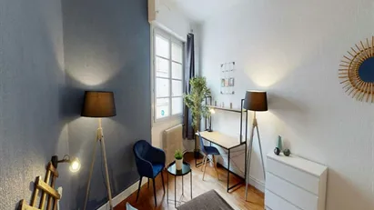 Room for rent in Toulouse, Occitanie