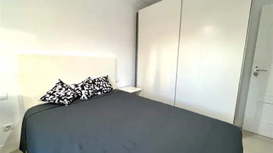 Rooms in Madrid Moncloa-Aravaca - photo 6