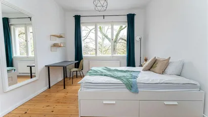 Room for rent in Berlin Neukölln, Berlin
