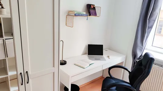 Rooms in Vienna Brigittenau - photo 7