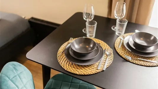 Apartments in Location is not specified - photo 8